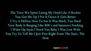 Jason Derulo - Overdose ( Lyrics )