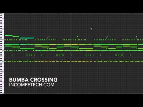 Bumba Crossing