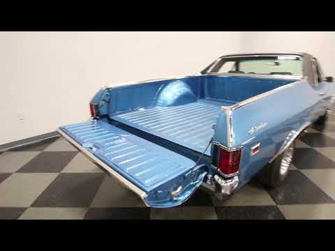 1969 Chevrolet El Camino SS (CC-1070585) for sale in Lavergne, Tennessee