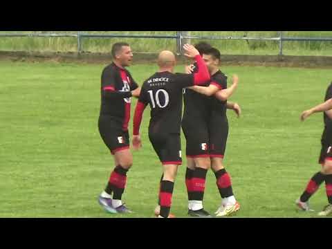 Kešinci - Dračice 0:1 / Sažetak