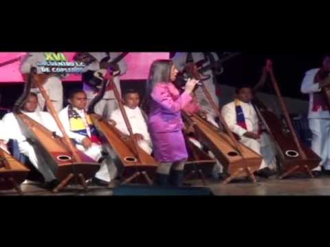 XVI FESTIVAL I.C DE COPLEROS DISCO 1
