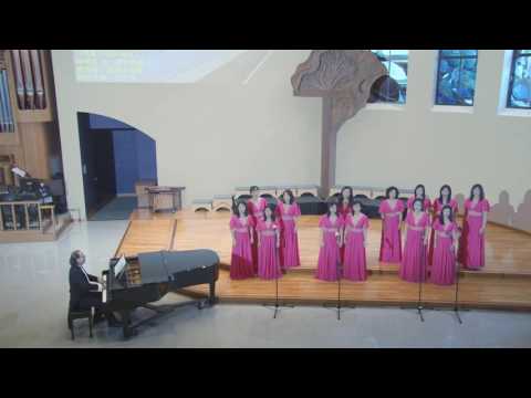 我愛小站的黃昏