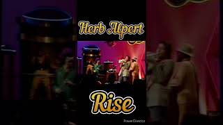rise herb Alpert  instrumental  órale