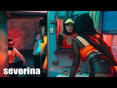 ☆ Severina - Otrove ➿feat. Jala Brat