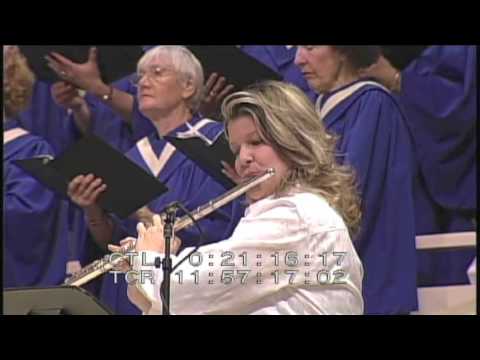 Here I am Lord arr. Craig Courtney