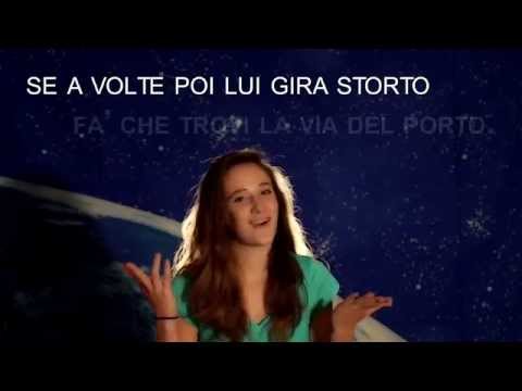 l'anima del mondo+Testo