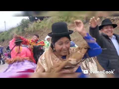 Carnaval 2025 La paz Inquisivi - Queñuani