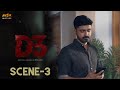 D3 Tamil Crime Thriller Movie - Scene 3 | Prajin | Vidya Pradeep | Sreejith | Balaaji | MSK Movies
