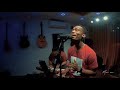 FireBoy DML-Peru (Cover) - Mac Roc Sessions ft Dapo (The Voice Nigeria Season 3 Finalist)