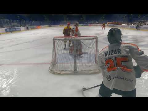 33. Kolo EXJ KE-TN 3. Tretina (3-4) Husár 15.1.2025