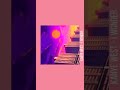 Kanye West - I wonder ~ slowed + reverb - intro loop