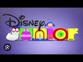 Disney Junior Promo Bo On The GO