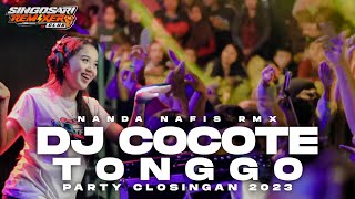 Download lagu DJ COCOT TONGGO MELODY ULAR 2023 mp3 Download lagu DJ COCOT TONGGO MELODY ULAR 2023 mp3