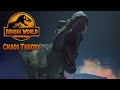 JURASSIC WORLD: CHAOS THEORY - Teaser Trailer (New Camp Cretaceous Sequel Series)