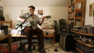 &quot;Good Morning Mr Railroad Man&quot; - Dave Dick