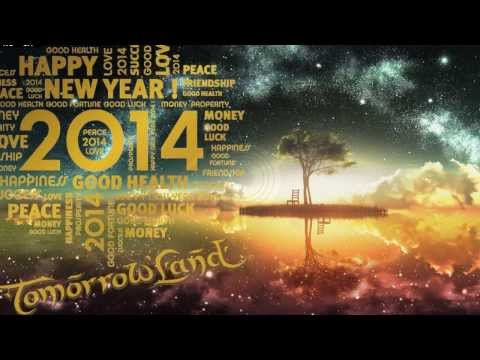 Tomorrowland 2014 Warm Up Mix - Episode 010 | HAPPY NEW YEAR