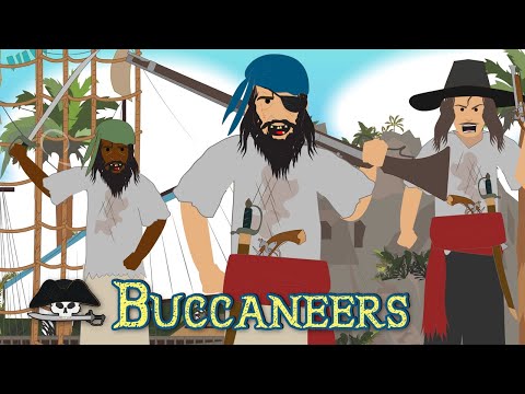 Buccaneers