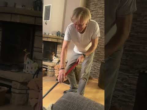 Is your Dad cleans your Flat 😛👌🏼 #jenice #dad #fyp