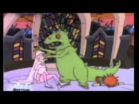 baby baby covers reptar on ice
