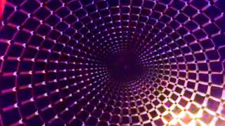 The Desert by Astralasia