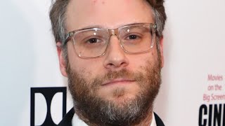 Seth Rogen Says He Will Never Work With James Franco Again video