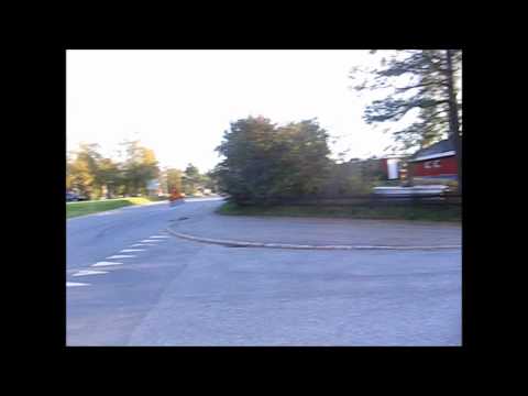 Obbola Esbergsvägen