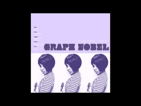 Graph Nobel - Sweet Disappointment