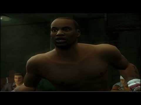 Def Jam: Fight for NY | ¡Comenzamos la lucha en las calles! FOUNDATION