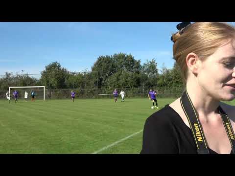 FC Polonia Venlo II- H.B.S.V VI 5:1 24.09.2023(II połowa)