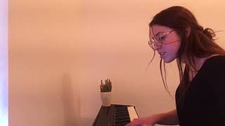 Florence Lasnier - J'en ai plein mon cass(Émile Bilodeau)