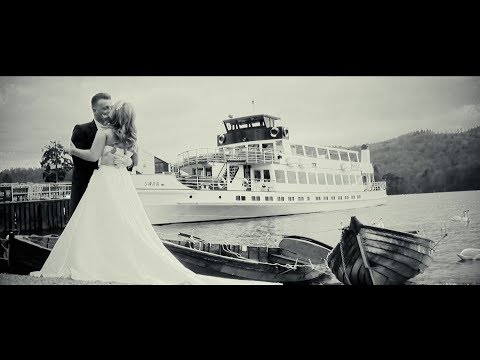 Fylde Wedding Films video.