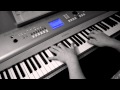 [HQ] Linkin Park - In the End (Piano cover) 