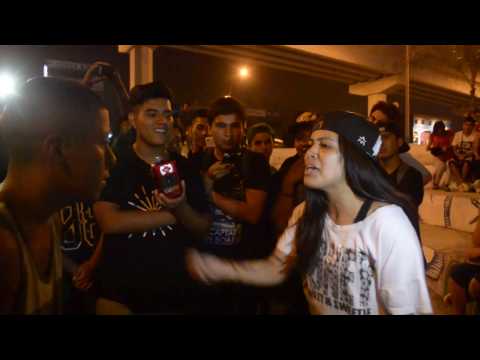 ZAKIA vs SPL -Ultima Replica- Rastyle SJL