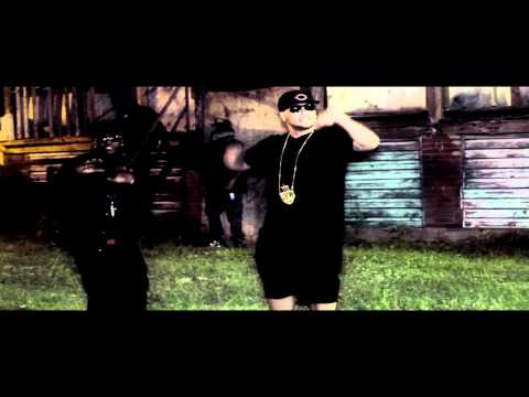 Stick Up - Jigz Crillz Ft. Jay Evans (OFFICIAL MUSIC VIDEO C.C.I. 2012)
