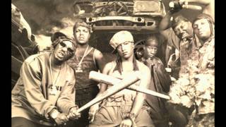 Three 6 Mafia - Who We Be