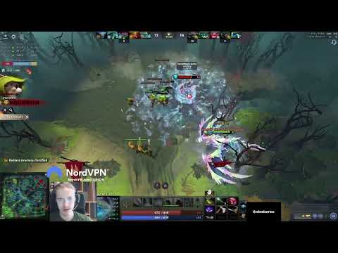 Topson tips Winter Wyvern for genius play