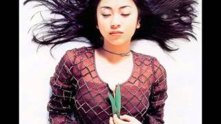 Ticket 4 Two - Cubic U  (Utada Hikaru)