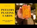Peelers Playing Cards V3 (Private Reserve Edition) Trailer