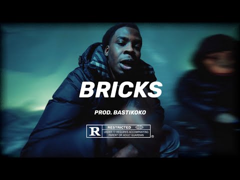 [Free] Thizzy52 Type Beat „Bricks" [prod. Bastikoko x Plug Wave]
