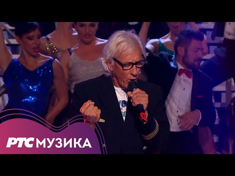 Pedja D'Boy - Jugoslovenka // Luda noć RTS
