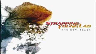 Strapping Young Lad - You Suck video