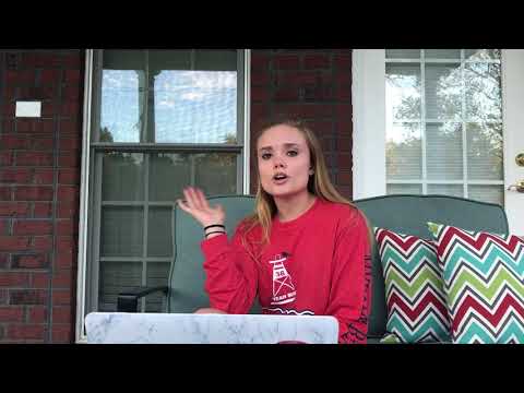 Molly Pettit Second Chances Vid