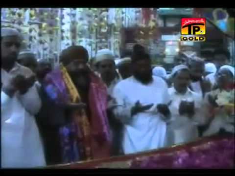 Hassan sadiq qasida 2011 Bawa No Lakh Hazari