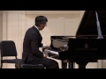 Liszt- Vallée d’Obermann (Lee)