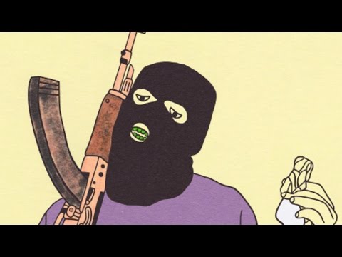 Yung Skii - Everybody Freestyle