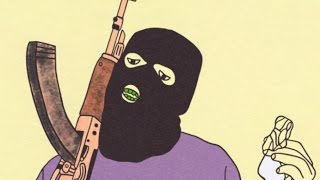 Yung Skii - Everybody Freestyle