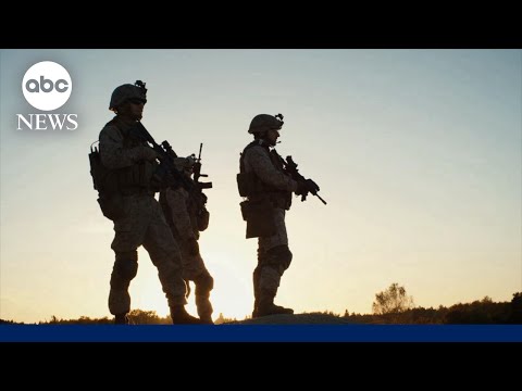 2 US troops, 1 civilian interpreter killed in ambush in Syria