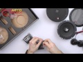 Відеоогляд Morel Maximo 6