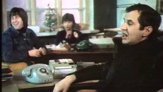 Часовий парадокс (кіножурнал "Фітіль", СРСР, 1984)