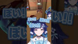 敵ネオンに踊らされる紡木こかげが可愛い #紡木こかげ